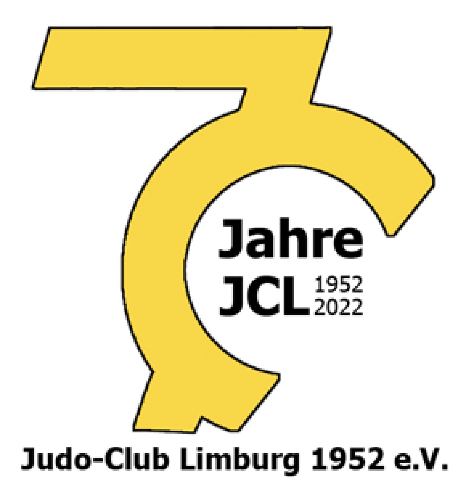 70 Jahre Judo-Club Limburg 1952 e.V.