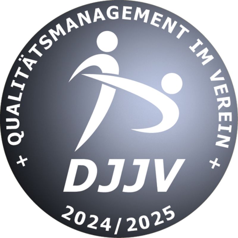 Judo-Club Limburg erhält Gütesiegel des DJJV